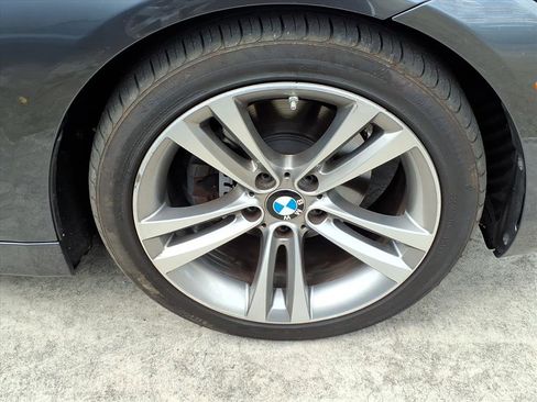 Used 2018 BMW 430i Convertible image 11