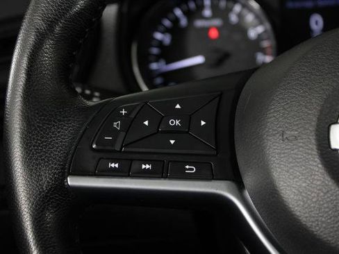 Certified 2021 Nissan Rogue Sport SV image 25