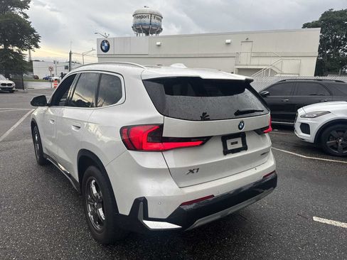 Used 2023 BMW X1 xDrive28i w/ Convenience Package AWD/4WD image 6