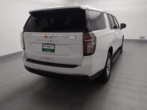 Used 2021 Chevrolet Suburban LT AWD/4WD image 7