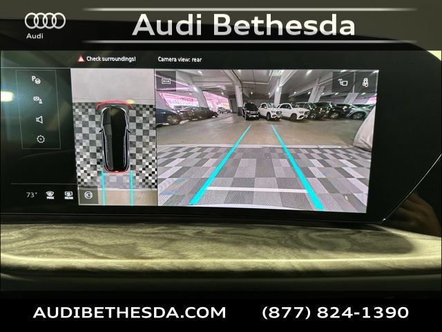 Used 2025 Audi Q5 Premium Plus w/ Premium Plus AWD/4WD image 23