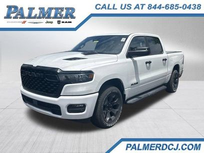 New 2026 RAM 1500 Express