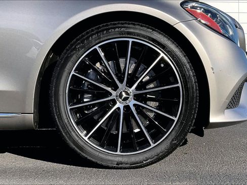 Used 2019 Mercedes-Benz C 300 Sedan image 12