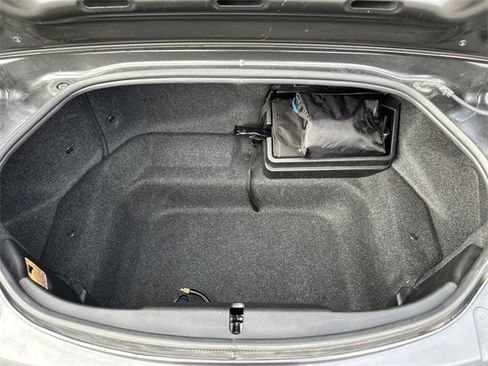 Used 2019 MAZDA MX-5 Miata RF Grand Touring image 16