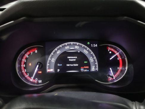 Used 2020 Toyota RAV4 Adventure w/ Convenience Package AWD/4WD image 43