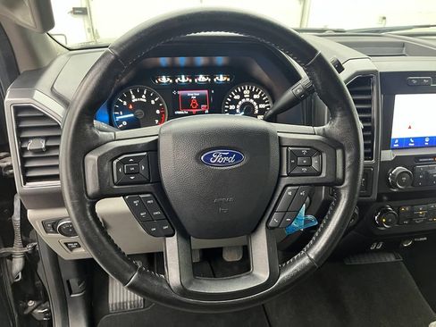 Used 2020 Ford F150 XLT w/ Equipment Group 302A Luxury AWD/4WD image 19