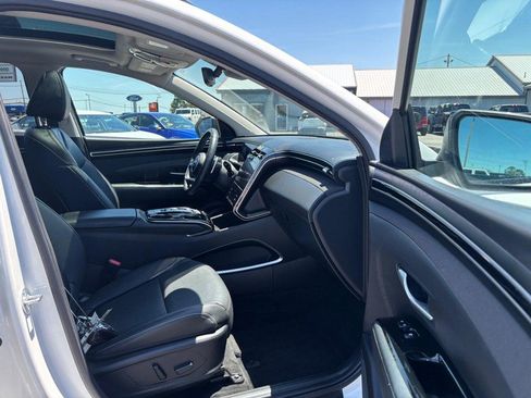 Used 2023 Hyundai Tucson Limited AWD/4WD image 11