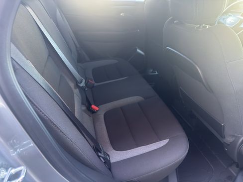 Used 2023 Chevrolet TrailBlazer LT w/ Convenience Package image 12