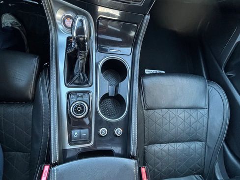 Used 2022 Nissan Maxima Platinum w/ Sport Mat Group image 15