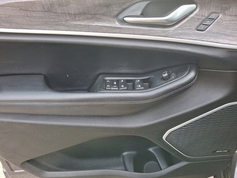 Certified 2021 Jeep Grand Cherokee L Limited w/ Trailer Tow Group (B) image 22