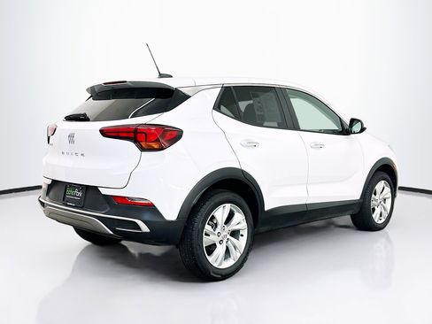 Used 2025 Buick Encore GX Preferred AWD/4WD image 9