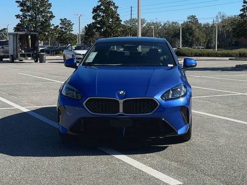 New 2025 BMW 228i xDrive 228 xDrive Gran Coupe w/ Premium Package image 3