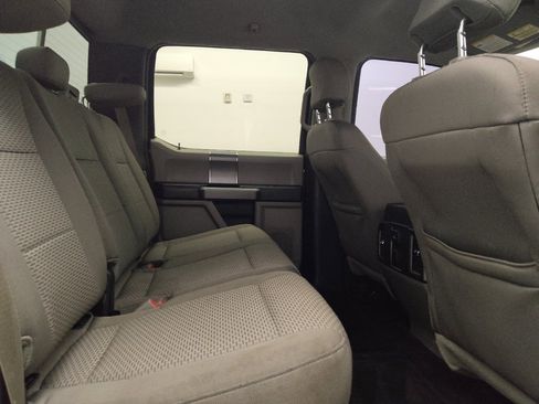 Used 2015 Ford F150 XLT w/ Equipment Group 302A Luxury RWD image 19