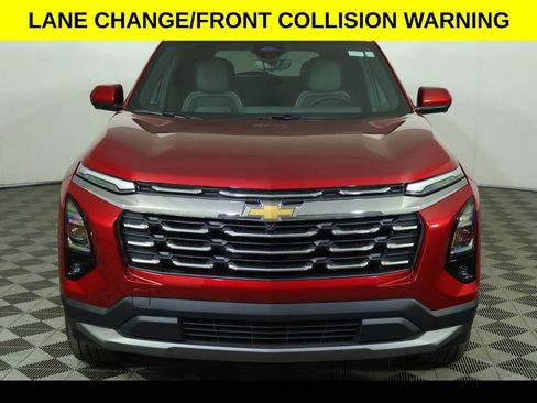 New 2026 Chevrolet Equinox LT FWD image 9