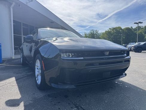 New 2026 Dodge Charger R/T AWD/4WD image 7