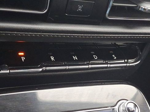 Certified 2023 Lincoln Nautilus Reserve image 15