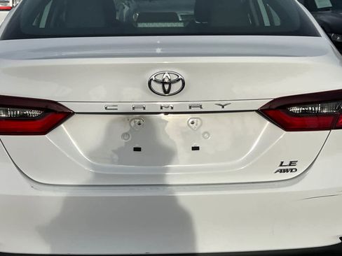 Used 2023 Toyota Camry LE image 16