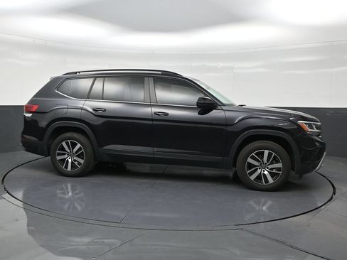 Used 2023 Volkswagen Atlas SE FWD image 6