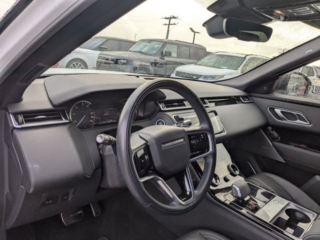 Used 2022 Land Rover Range Rover Velar R-Dynamic S AWD/4WD image 9