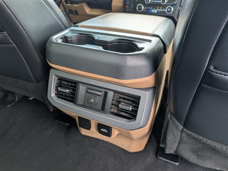 Used 2024 Ford F250 Lariat w/ Chrome Package AWD/4WD image 22