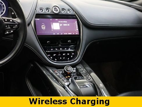 Used 2023 Aston Martin DBX 707 image 49
