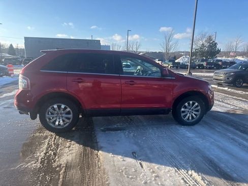 Used 2010 Ford Edge Limited image 14