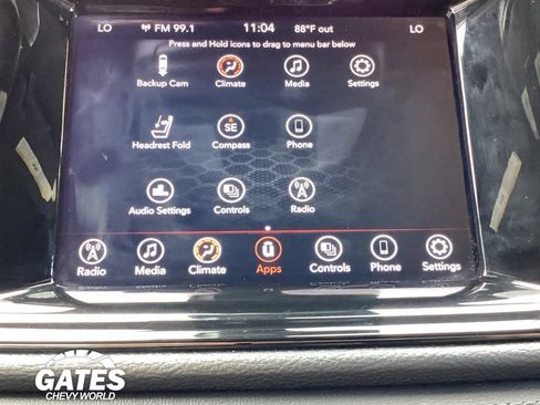 Used 2023 Dodge Durango SXT Launch Edition AWD/4WD image 3