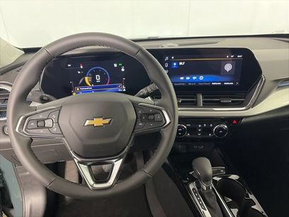 New 2026 Chevrolet Trax LT w/ LT Convenience Package