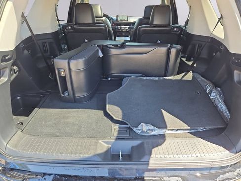 Certified 2023 Honda Pilot Elite image 39