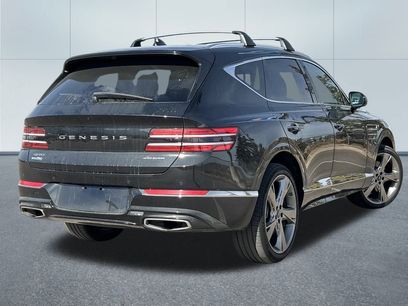 Used 2024 Genesis GV80 3.5T w/ Prestige Package