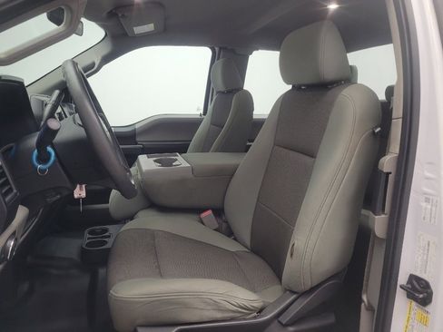 Used 2017 Ford F150 XL w/ XL Power Equipment Group image 17