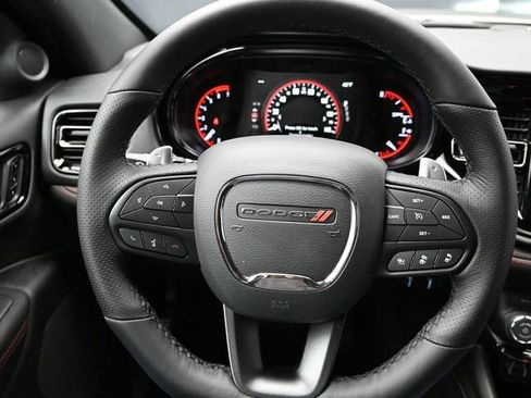 New 2026 Dodge Durango GT image 26