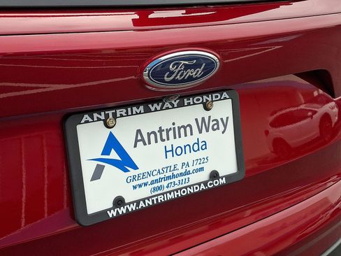 Used 2019 Ford Escape SE image 30