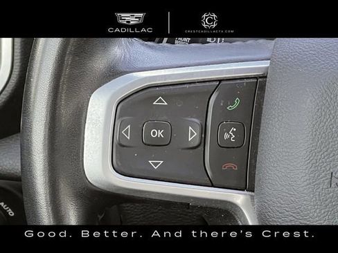 Used 2022 RAM 1500 Lone Star image 13