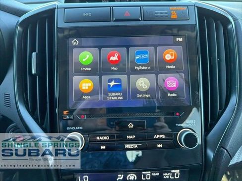 Used 2022 Subaru Ascent Onyx Edition image 53