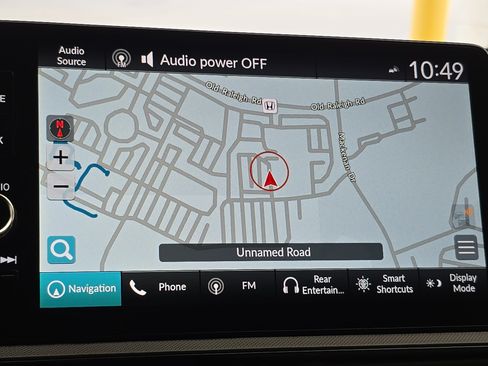 Used 2025 Honda Odyssey Touring image 23