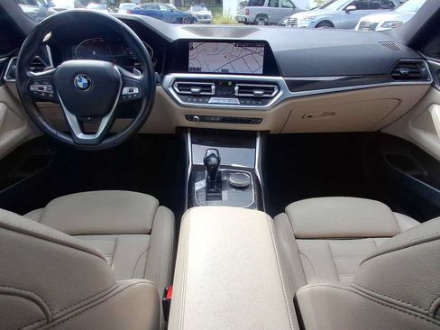 Used 2021 BMW 430i Coupe w/ Premium Package RWD image 10