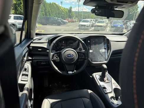 New 2026 Subaru Crosstrek 2.5i Limited AWD/4WD image 17