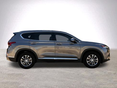 Used 2020 Hyundai Santa Fe SEL image 10