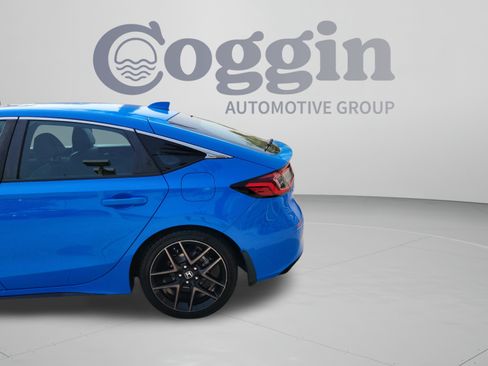 Used 2022 Honda Civic Sport Touring image 34