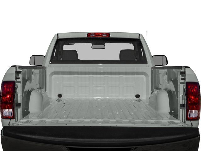 Used 2016 RAM 1500 Tradesman RWD image 15