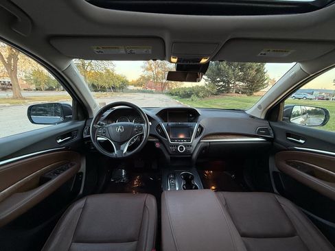 Used 2019 Acura MDX FWD w/ Technology Package image 36