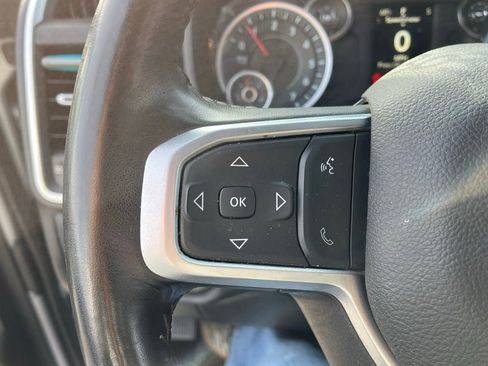 Used 2024 RAM 2500 Big Horn image 7