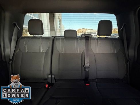 Used 2024 Ford F150 STX AWD/4WD image 23