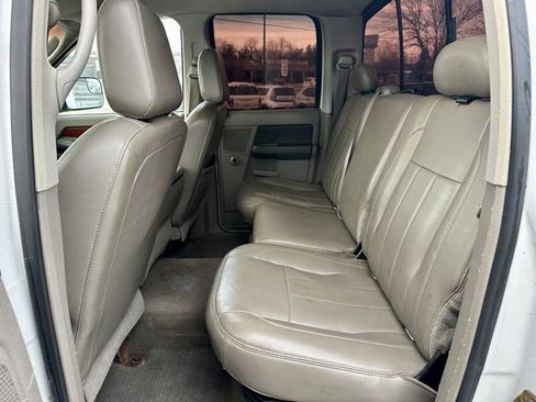 Used 2006 Dodge Ram 3500 Truck Laramie image 18