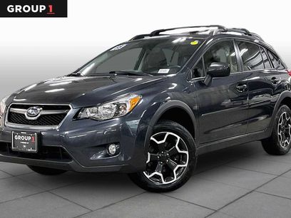 Used 2015 Subaru Crosstrek 2.0i Premium