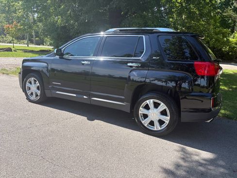 Used 2016 GMC Terrain SLT AWD/4WD image 5