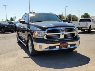 Used 2016 RAM 1500 Lone Star RWD video 2