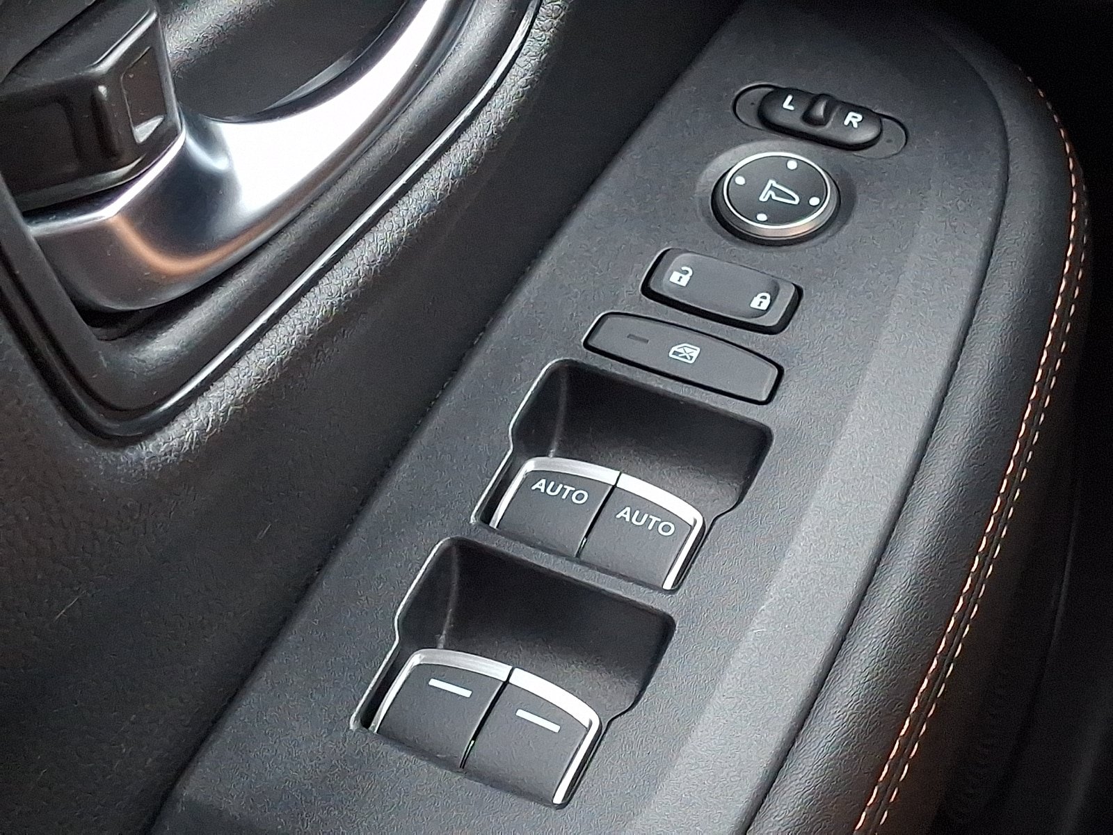 Certified 2024 Honda HR-V Sport image 24