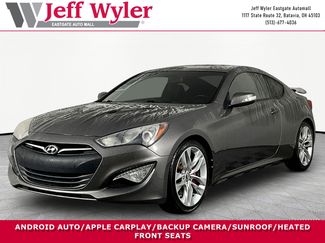 Used 2013 Hyundai Genesis 3.8 RWD video 1